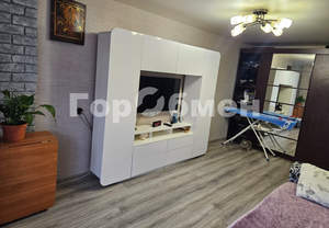 2-к квартира, вторичка, 45м2, 1/5 этаж