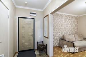 2-к квартира, вторичка, 70м2, 6/17 этаж