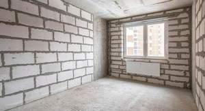 Студия квартира, вторичка, 27м2, 12/17 этаж