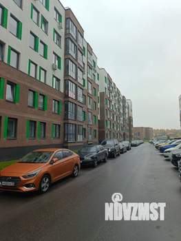 3-к квартира, вторичка, 69м2, 1/7 этаж