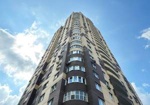 3-к квартира, вторичка, 89м2, 11/26 этаж