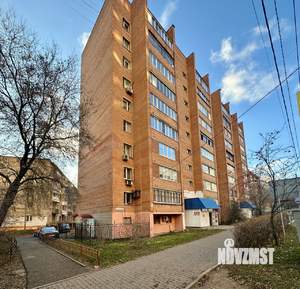 3-к квартира, вторичка, 71м2, 8/9 этаж