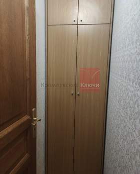 2-к квартира, вторичка, 59м2, 10/17 этаж