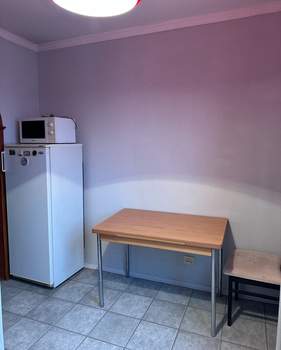 1-к квартира, вторичка, 39м2, 13/17 этаж