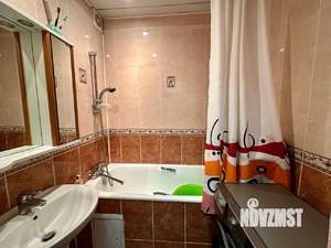 1-к квартира, вторичка, 39м2, 5/10 этаж