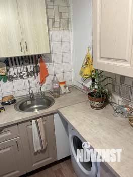 1-к квартира, вторичка, 32м2, 4/9 этаж