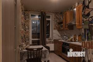 1-к квартира, вторичка, 36м2, 1/7 этаж