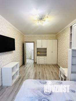 2-к квартира, вторичка, 60м2, 8/18 этаж