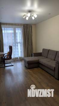 1-к квартира, вторичка, 38м2, 9/11 этаж