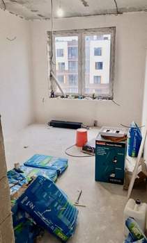 2-к квартира, сданный дом, 51м2, 5/6 этаж