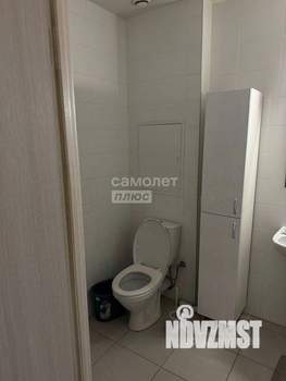 2-к квартира, вторичка, 65м2, 1/23 этаж