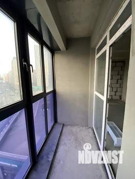 Студия квартира, вторичка, 43м2, 5/25 этаж