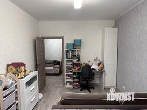 2-к квартира, вторичка, 67м2, 1/9 этаж