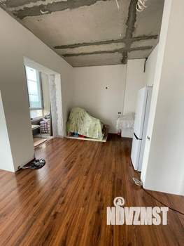 4-к квартира, вторичка, 121м2, 17/18 этаж