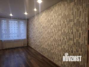 2-к квартира, вторичка, 54м2, 5/17 этаж
