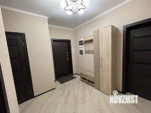 2-к квартира, вторичка, 54м2, 7/17 этаж