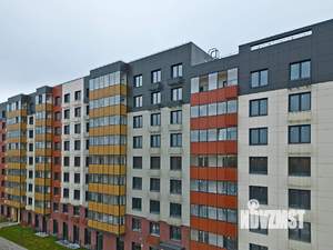 2-к квартира, вторичка, 59м2, 2/17 этаж