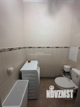 1-к квартира, вторичка, 50м2, 4/17 этаж