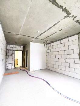 1-к квартира, вторичка, 26м2, 2/7 этаж