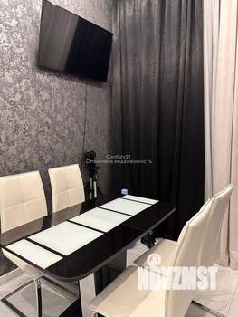 1-к квартира, вторичка, 34м2, 1/17 этаж