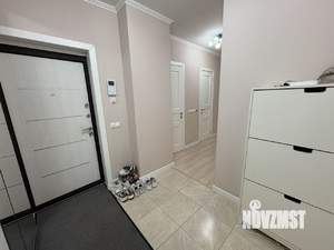 2-к квартира, вторичка, 62м2, 5/14 этаж