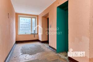 1-к квартира, вторичка, 22м2, 5/9 этаж