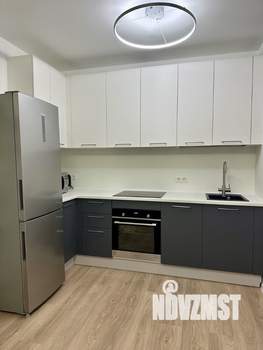 3-к квартира, вторичка, 51м2, 6/17 этаж