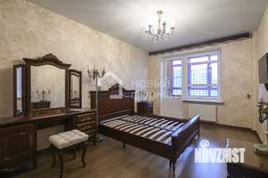 3-к квартира, вторичка, 90м2, 9/9 этаж