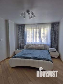 3-к квартира, вторичка, 70м2, 8/10 этаж