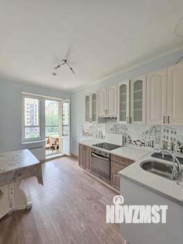 3-к квартира, вторичка, 81м2, 5/9 этаж