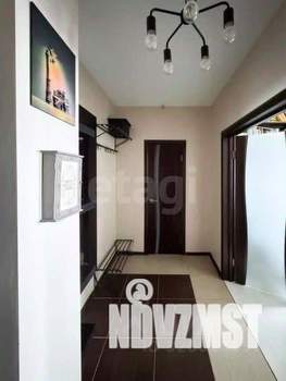 2-к квартира, вторичка, 56м2, 9/17 этаж