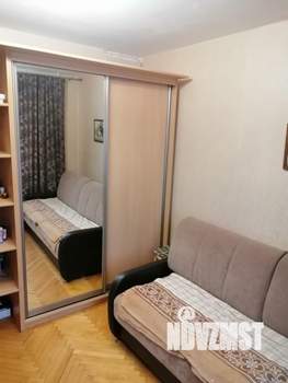 3-к квартира, вторичка, 60м2, 7/9 этаж