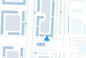 1-к квартира, сданный дом, 34м2, 3/10 этаж