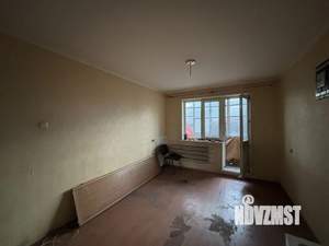 3-к квартира, вторичка, 60м2, 9/9 этаж