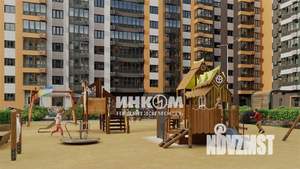 Студия квартира, вторичка, 28м2, 8/9 этаж
