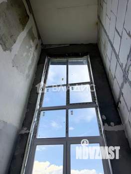 1-к квартира, вторичка, 40м2, 4/4 этаж