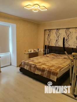 3-к квартира, вторичка, 66м2, 11/16 этаж