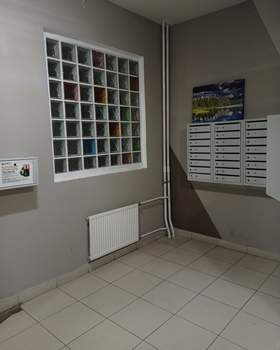 3-к квартира, вторичка, 105м2, 10/12 этаж