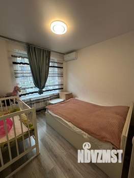 1-к квартира, вторичка, 31м2, 1/6 этаж