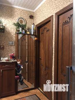 2-к квартира, вторичка, 59м2, 4/17 этаж