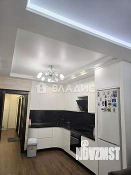 2-к квартира, вторичка, 68м2, 2/25 этаж