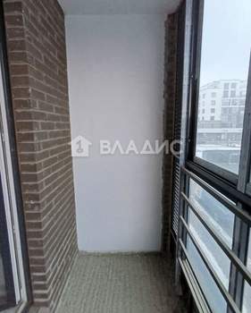 1-к квартира, вторичка, 35м2, 2/6 этаж