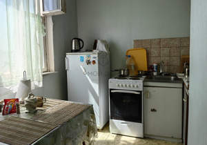 1-к квартира, вторичка, 38м2, 12/17 этаж