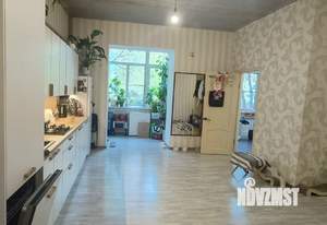 2-к квартира, вторичка, 50м2, 1/2 этаж