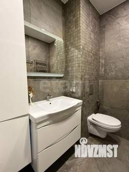 1-к квартира, вторичка, 58м2, 13/19 этаж