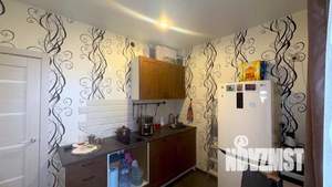 1-к квартира, вторичка, 34м2, 5/7 этаж