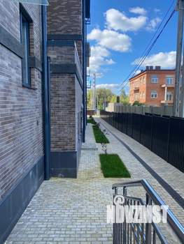 1-к квартира, вторичка, 28м2, 3/4 этаж