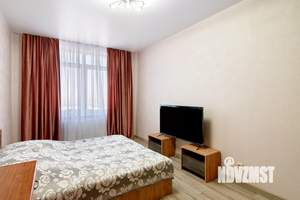 3-к квартира, вторичка, 74м2, 23/25 этаж