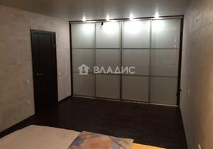 1-к квартира, вторичка, 43м2, 16/17 этаж