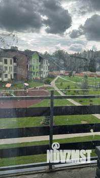 Студия квартира, вторичка, 39м2, 3/3 этаж